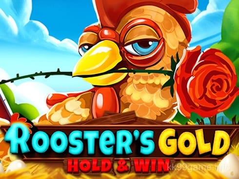 Rooster's Gold_ Hold and Win