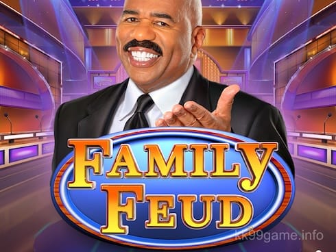 Family Feud