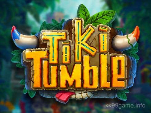 Tiki Tumble Bonus Buy