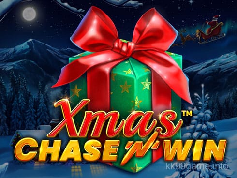 Xmas - Chase'N'Win