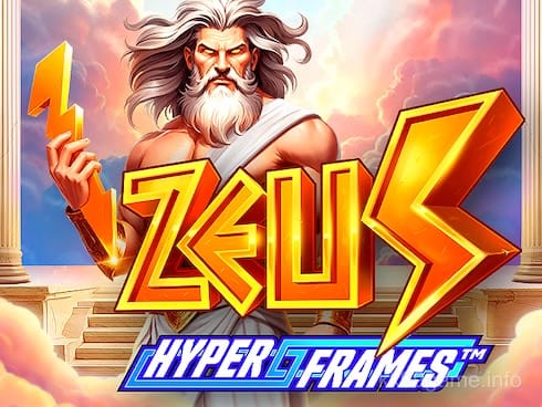 Zeus Hyper Frames